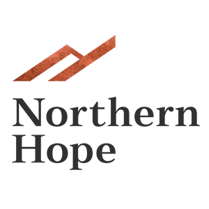 Northern Hope Winery logo